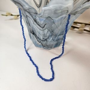 4/$10 Seed Bead 1 Single Strand Seed Beads Jewelry Making Supplies Crafts